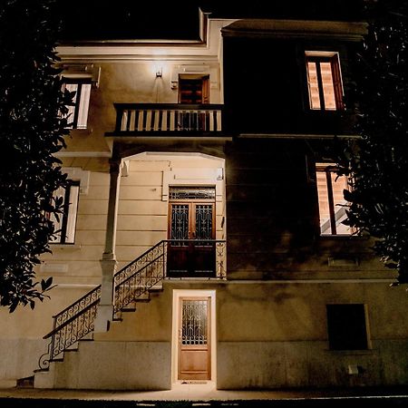 Naboo Verona Luxury Suites Exterior foto