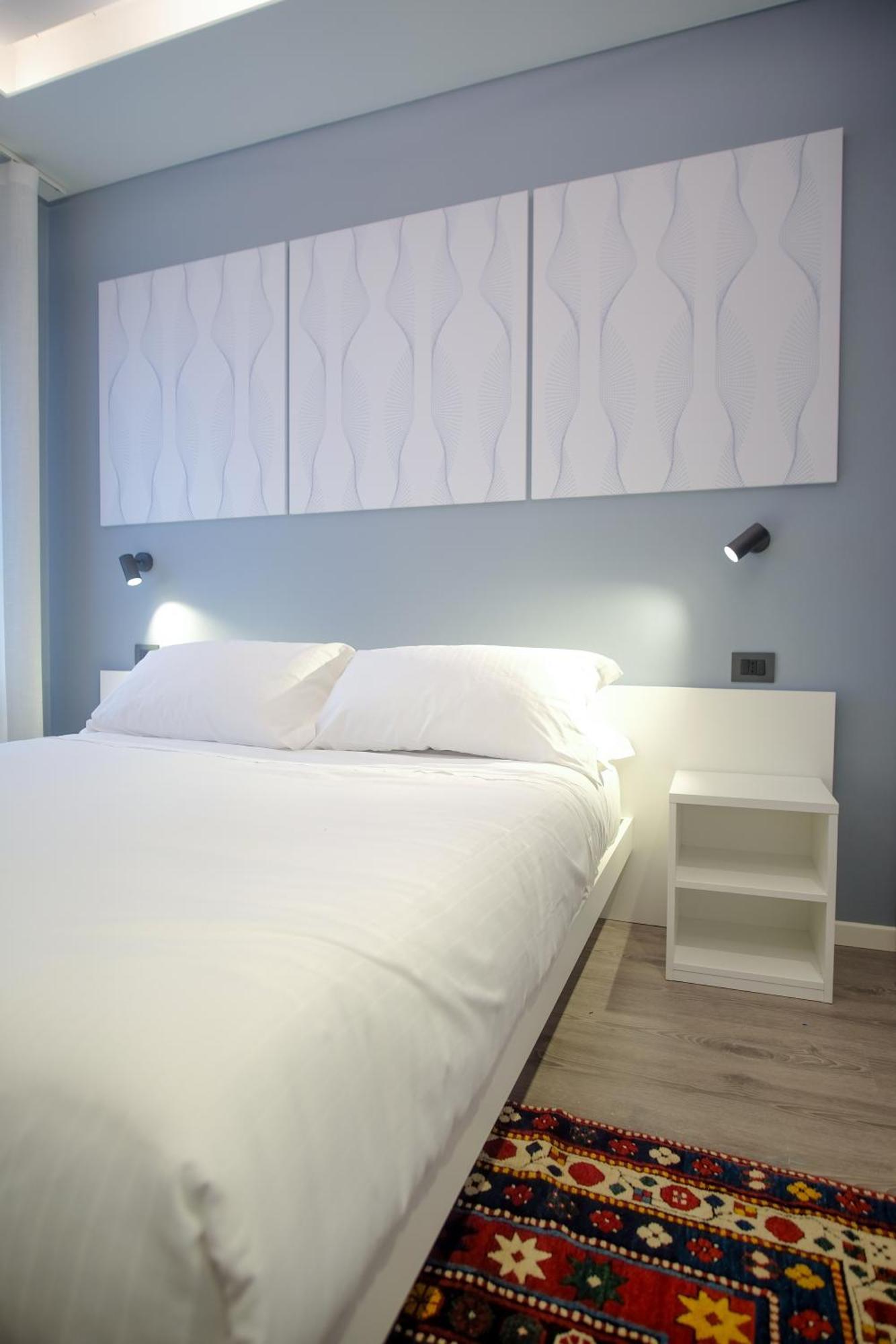 Naboo Verona Luxury Suites Exterior foto