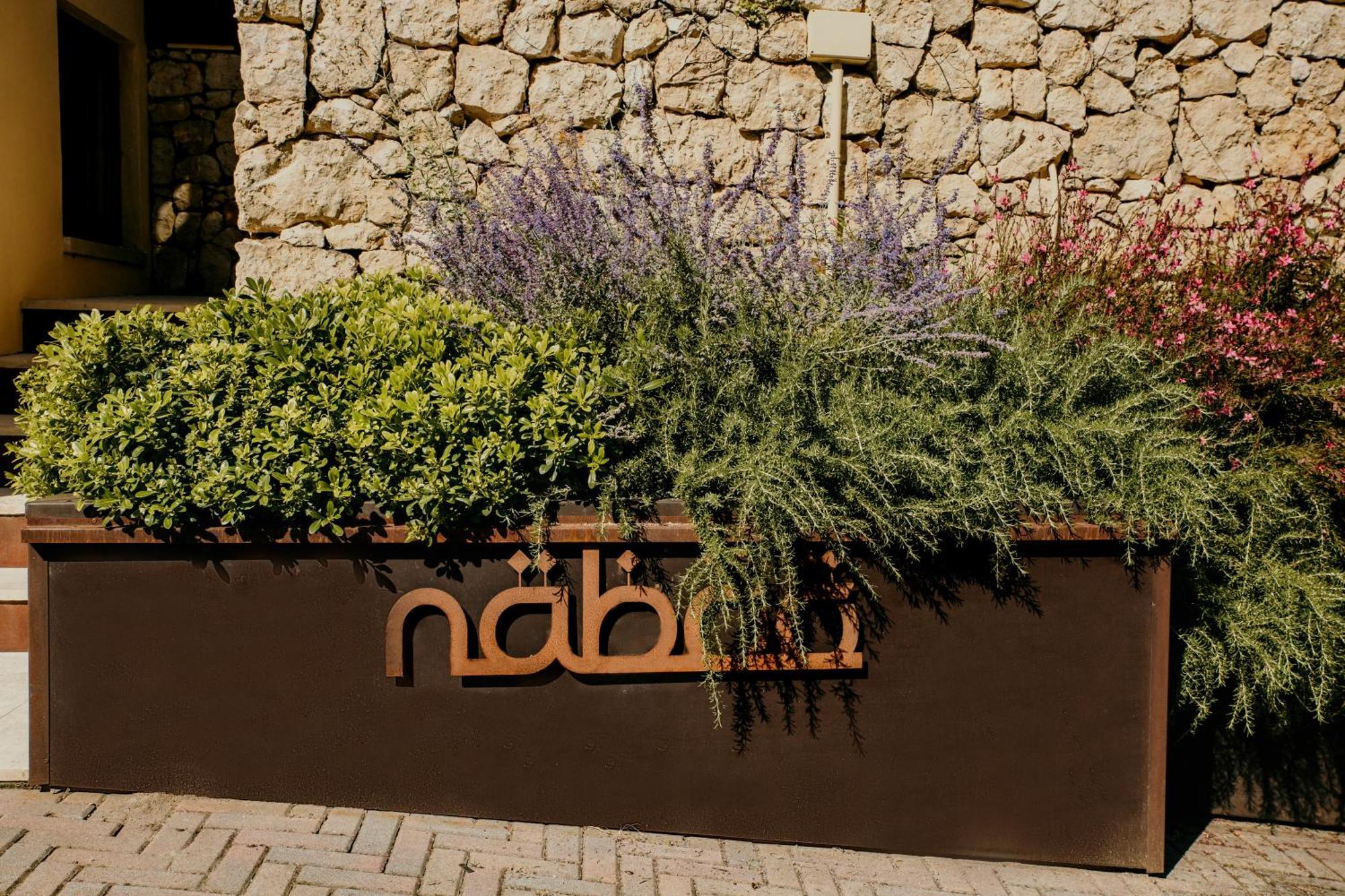 Naboo Verona Luxury Suites Exterior foto