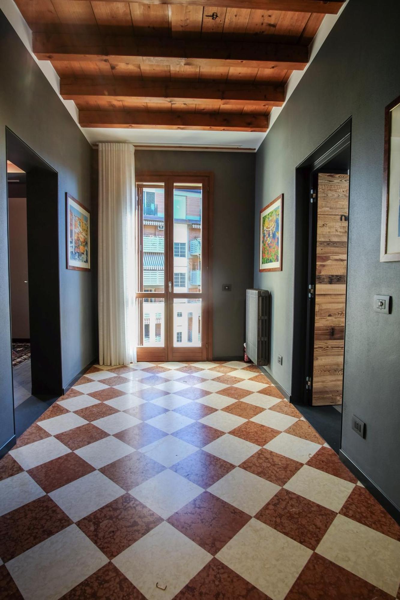 Naboo Verona Luxury Suites Exterior foto