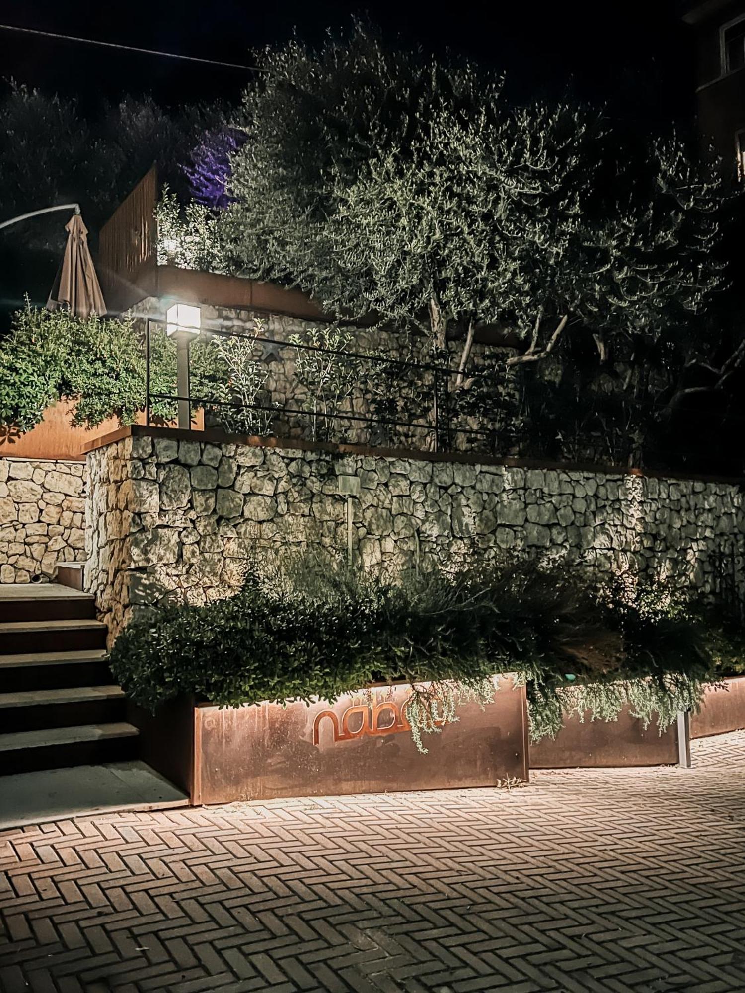 Naboo Verona Luxury Suites Exterior foto